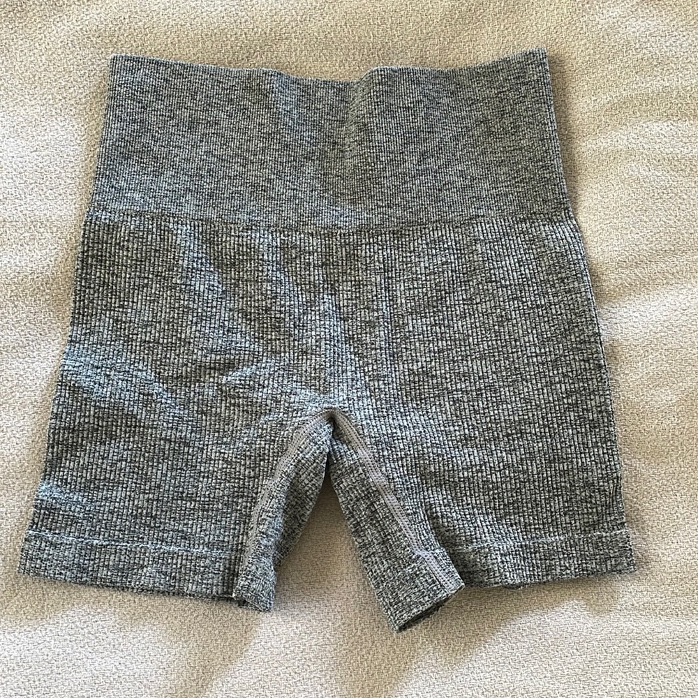 Nearly New S Colsie Comfy Biker Shorts